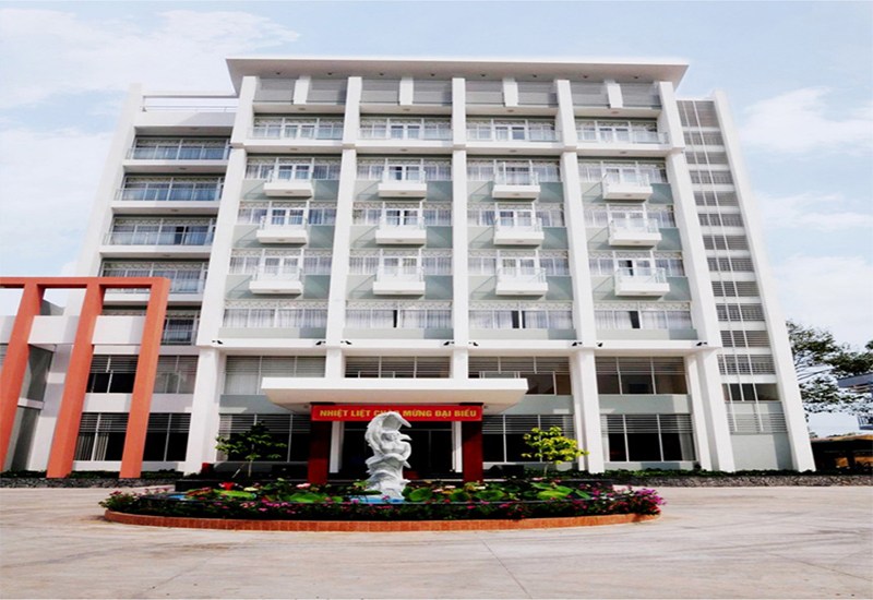 khách sạn Đồng Tháp