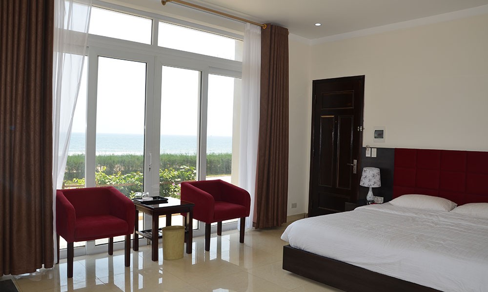 Top 20 Khách sạn Hà Tĩnh giá rẻ, gần biển và trung tâm thành phố