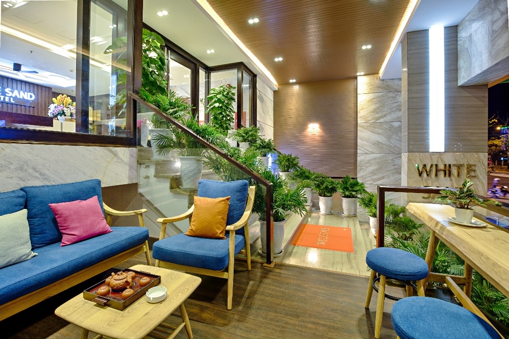 Top 20 khách sạn trên bán đảo Sơn Trà, Đà Nẵng có thiết kế siêu đẹp
