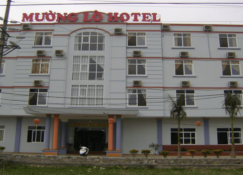 khách sạn Yên Bái