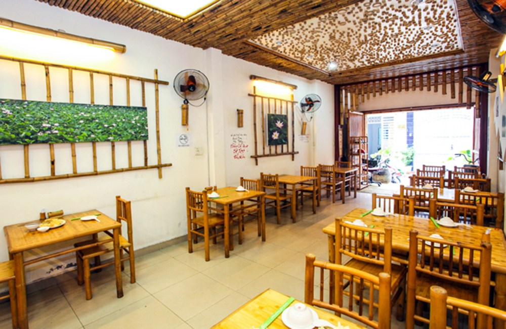 Top 20 Nhà hàng quán ăn ngon Tam Đảo giá rẻ bình dân nổi tiếng nhất