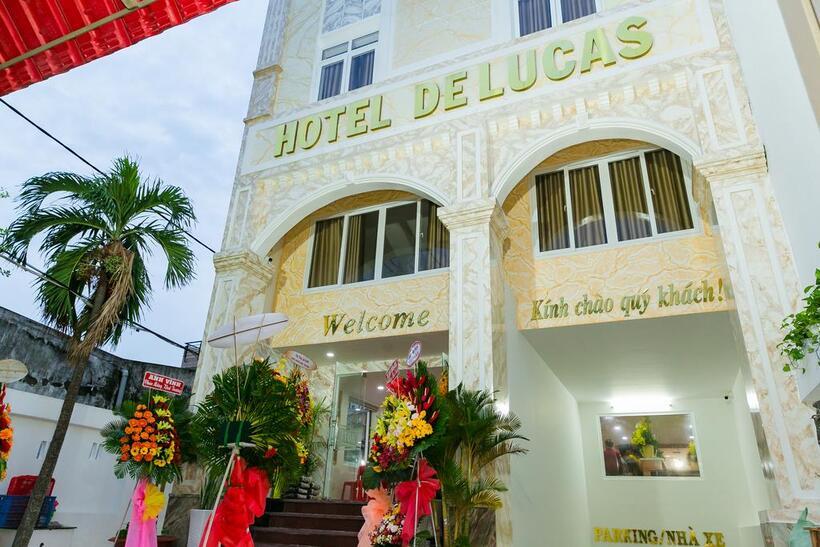 Top 20 Nhà nghỉ khách sạn quận 12 rẻ đẹp nhiều du khách phải thổn thức