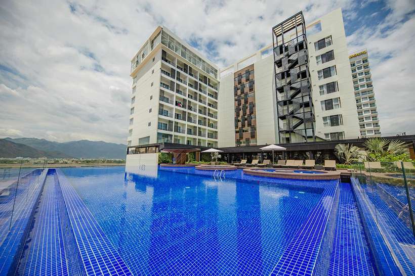 22 Căn hộ, villa, homestay Nha Trang đường Trần Phú gần biển từ 300k