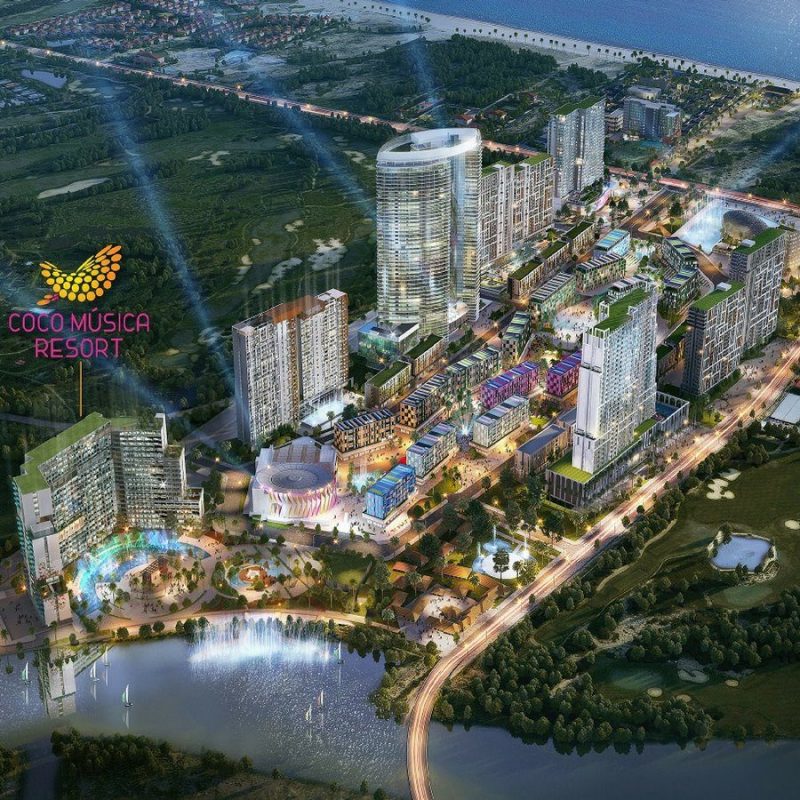 TOP 3 resort ở Đà Nẵng đẹp nhất view biển dịch vụ đẳng cấp 5 sao