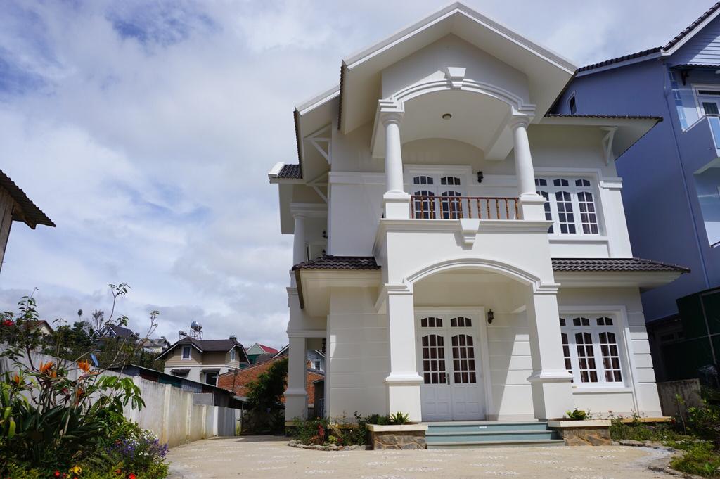 Top 10 homestay căn hộ sang trọng và cao cấp ở Đà Lạt