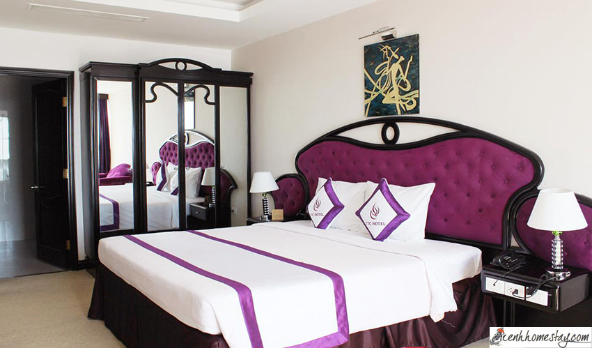 10 Khách sạn Cần Thơ gần bến Ninh Kiều view sông đẹp nhất