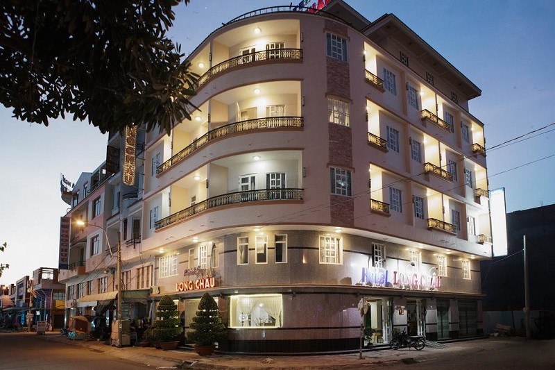 khách sạn Kiên Giang