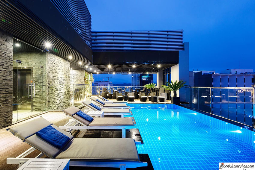 30 Resort Nha Trang giá rẻ đẹp gần biển, có bãi tắm riêng, gần Vinpearl