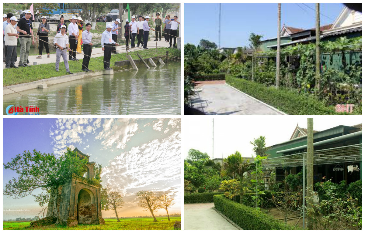 Top 5 homestay Hà Tĩnh đẹp, giá rẻ theo hình thức du lịch sinh thái