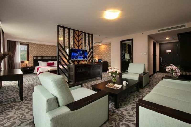 Top 5 Penthouses ở Đà Lạt view đẹp sang trọng cho gia đình nghỉ dưỡng