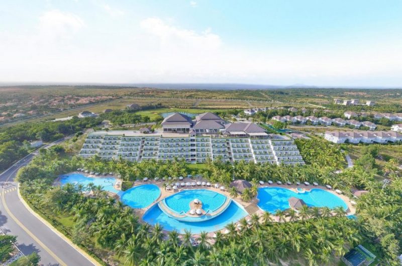 Resort Bình Thuận
