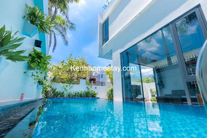Top 50 Villa Vũng Tàu view biển đẹp giá rẻ có hồ bơi cho thuê tốt nhất