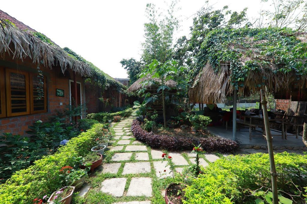  Phong Nha Garden House