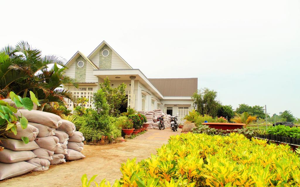 Top 8 homestay Sa Đéc Đồng Tháp giá rẻ đẹp cho du khách trải nghiệm