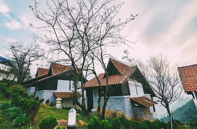 Villa là gì Gợi ý villa đẹp tại 10 điểm du lịch nổi tiếng của Việt Nam