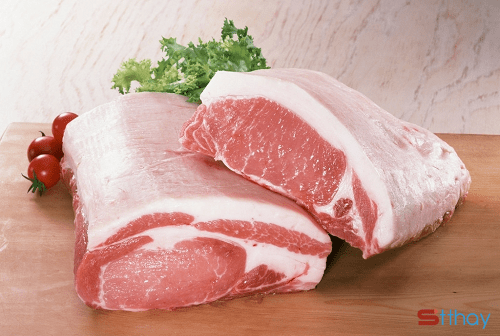 15 mẹo vặt trong quá trình chế biến thịt lợn các bà nội trợ không thể bỏ qua