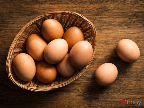15 mẹo vặt chế biến trứng gia cầm bổ ích cho người nội trợ