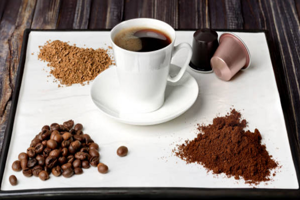 5 Cách nhận biết cà phê thật Barista cần biết