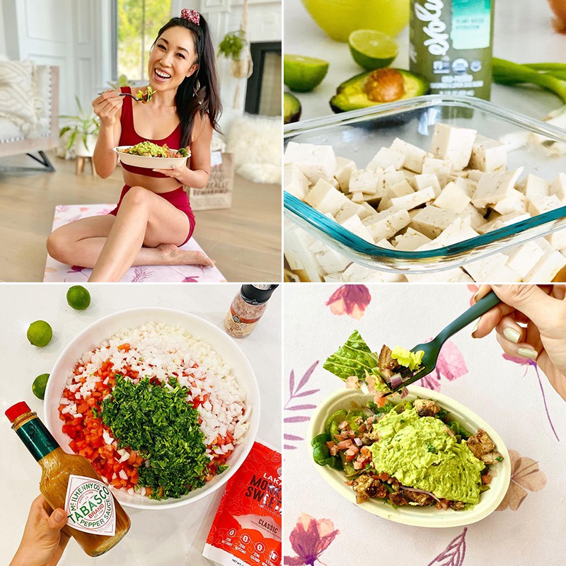 5 tài khoản instagram truyền cảm hứng ăn uống healthy không thể bỏ lỡ