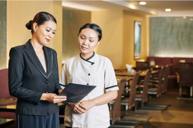 5 Tiêu chí thể hiện chất lượng dịch vụ 5 sao của một khách sạn