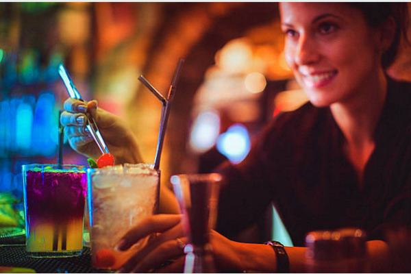 7 suy nghĩ sai lầm về nghề bartender