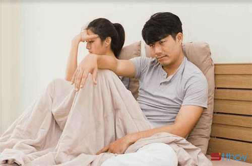 8 lý do khiến phụ nữ hay cáu bẳn các ông chồng cần tham khảo