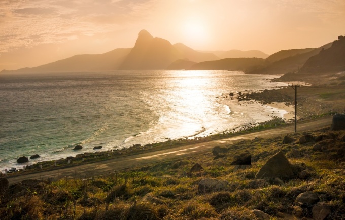Côn Đảo ở Bà Rịa - Vũng Tàu từng được nhiều báo, đài quốc tế bình chọn là trong những điểm đến hấp dẫn. Ảnh:Tappasan Phurisamrit/Shutterstock