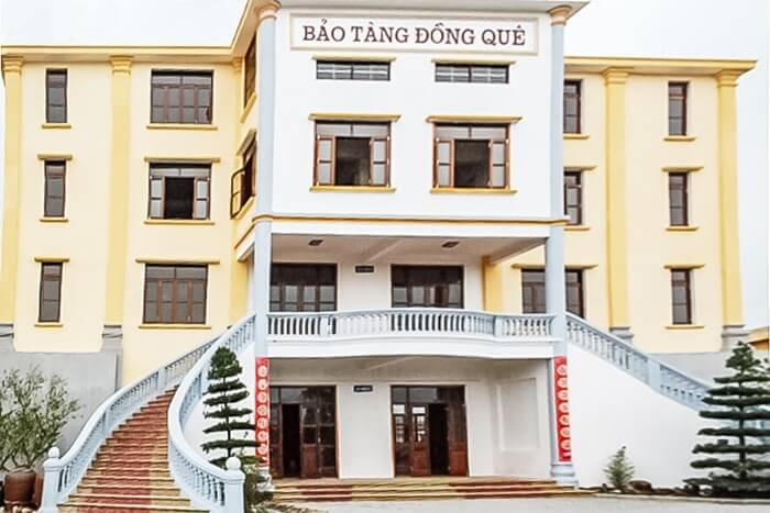 Bảo tàng đồng quê Nam Định