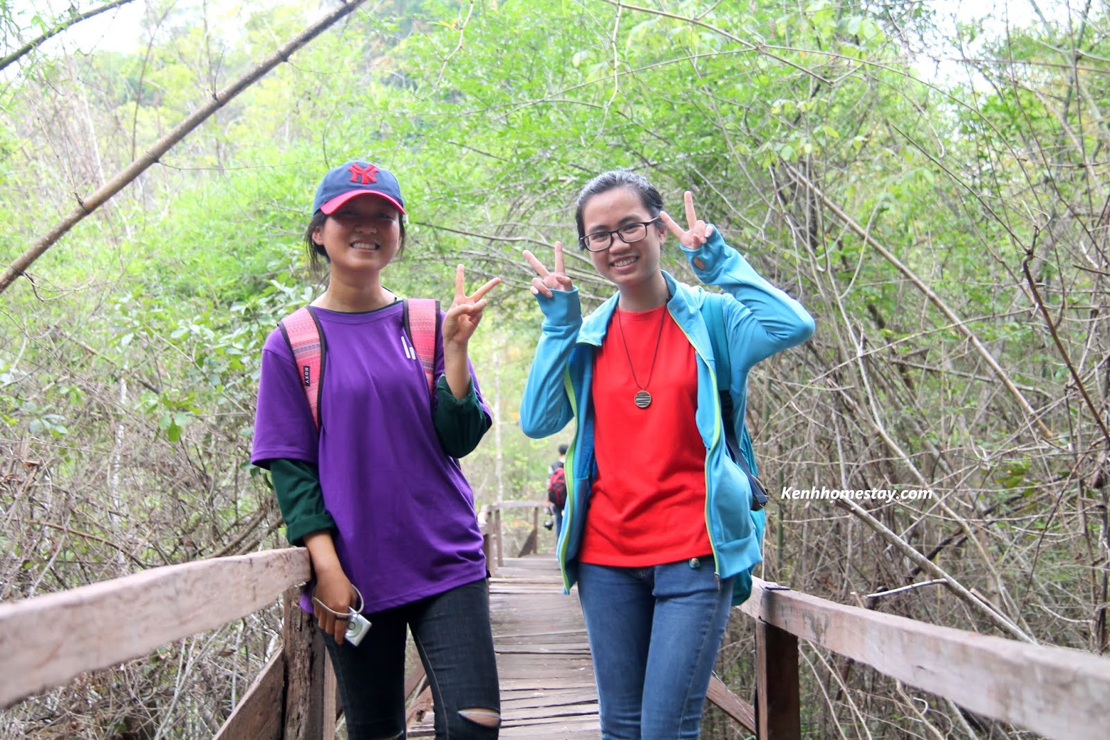 Bàu Sấu - Điểm đến nổi bật đáng phượt và khám phá nhất vườn quốc gia Cát Tiên