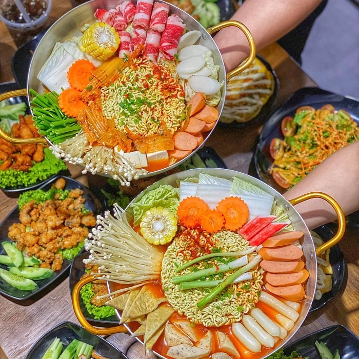 Ăn vặt Shin - quán ăn vặt ở Biên Hòa ngon - bổ - rẻ