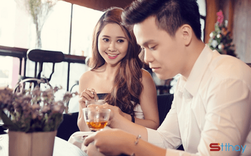 Buổi hẹn đầu tiên với bạn trai, con gái nên và không nên làm gì?