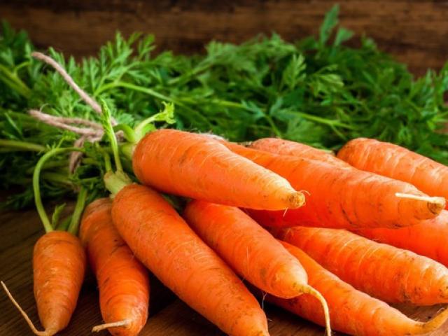 3 thực phẩm ”đại kỵ” với cà rốt, đừng dại nấu chung 