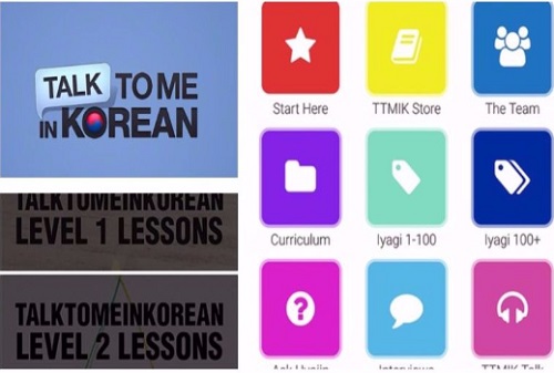 Các app học tiếng Hàn miễn phí, hiệu quả-10