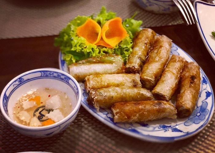 Khám phá các món ăn ngày Tết trong mâm cơm của 3 miền Bắc - Trung - Nam