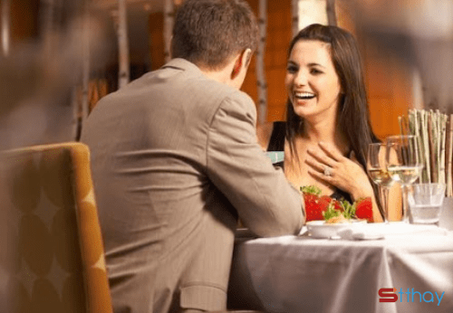 Cách để bạn gái có được buổi hẹn hò gây nhiều ấn tượng trước người ấy