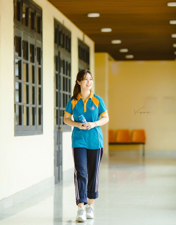 checkin Đại học Thương Mại, Hà Nội