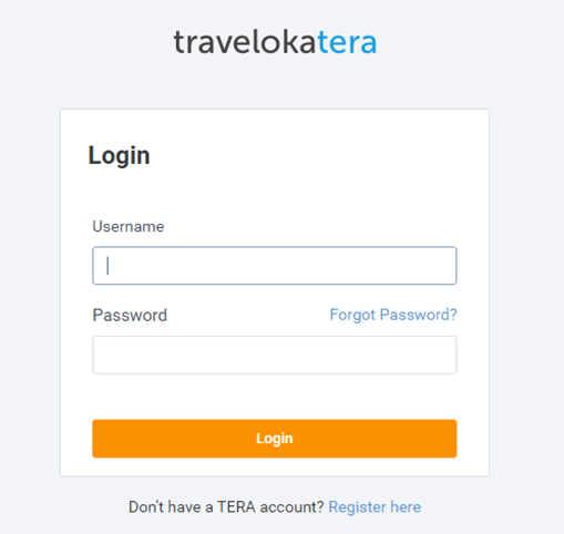cách đăng ký bán phòng trên Traveloka