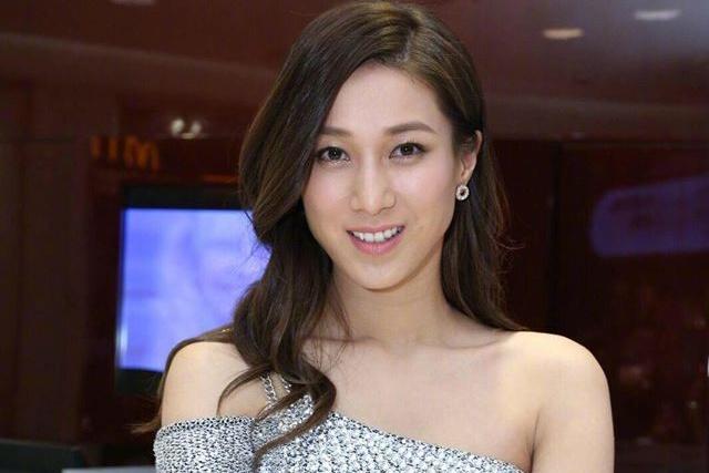 Chung Gia Hân trượt giải, TVB bị chỉ trích quá bất công-2