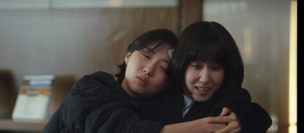 Những cặp bạn thân đại náo phim Hàn: Siêu hâm nhưng đáng yêu không tưởng - Ảnh 8.