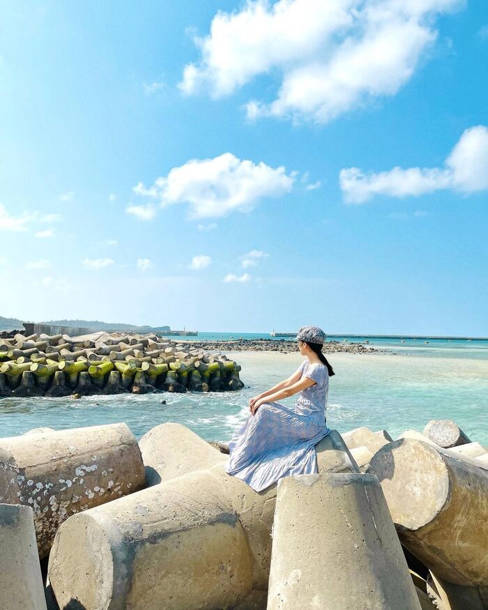 Có hẹn với đảo Phú Quý Bình Thuận – Địa điểm du lịch ‘quốc dân’ cho kỳ nghỉ dưỡng an yên