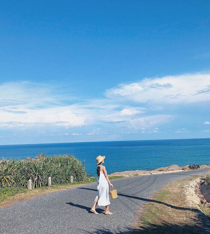 Có hẹn với đảo Phú Quý Bình Thuận – Địa điểm du lịch ‘quốc dân’ cho kỳ nghỉ dưỡng an yên