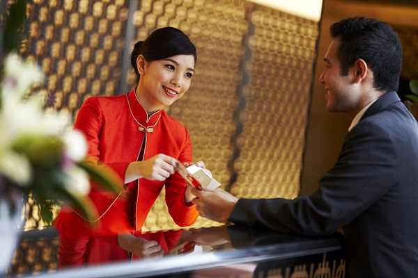 Có thêm nhiều kinh nghiệm nghề khách sạn với “Mỗi tuần 1 tình huống”