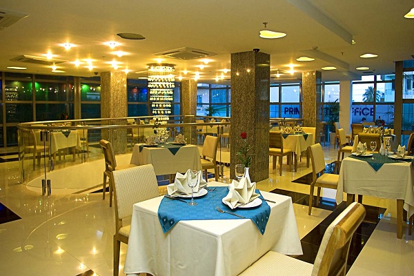 đặc điểm, vai trò và chức năng của nhà hàng trong khách sạn