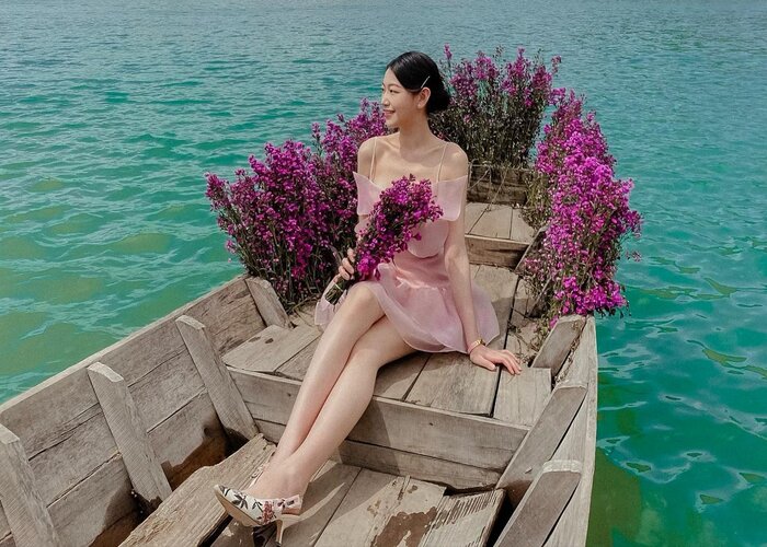 ‘Không đi thì phí thanh xuân’ với danh sách các địa điểm sống ảo hot ở Vũng Tàu