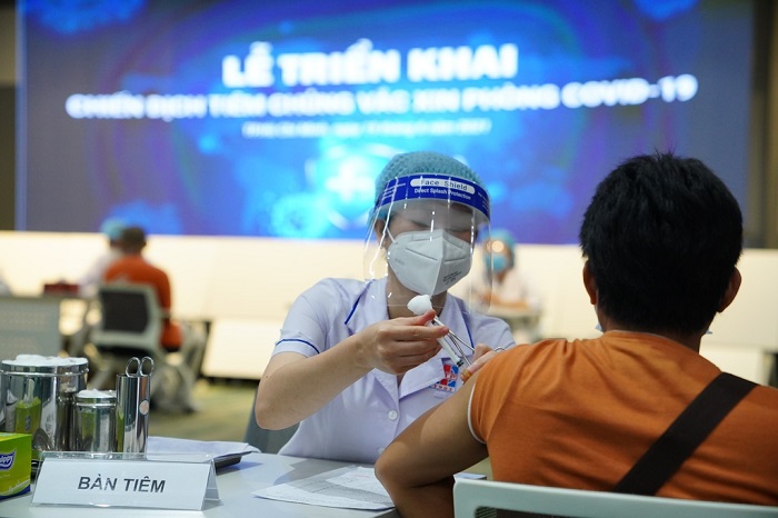 Điểm đến đầu tiên ở Việt Nam sắp thí điểm “hộ chiếu vaccine” - sẵn sàng đón khách quốc tế