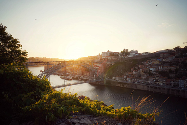 Du khách Việt để quên "trái tim" ở thành phố cảng xinh đẹp Porto - 8