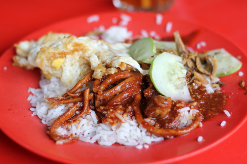 Top 10 món ăn nhất định phải thử qua khi đi du lịch tại Penang