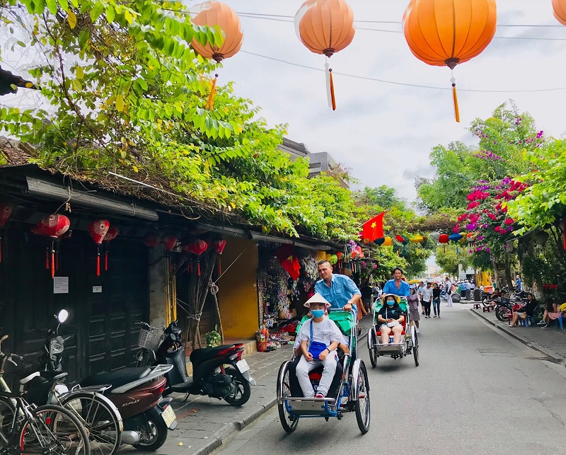 du lịch Việt hồi sinh thế nào trong 1 tháng qua