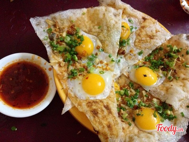 ĐN) Tổng hợp địa điểm Bánh Tráng Kẹp nổi tiếng Đà Nẵng | Bài viết | Foody.vn
