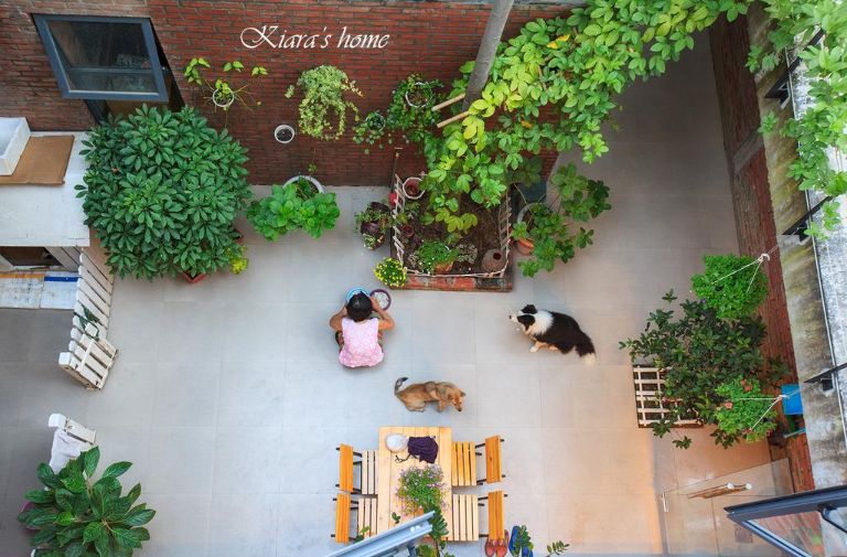 Kiara’s Home | homestay Hải Phòng